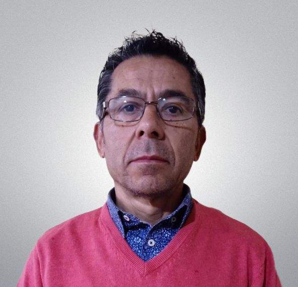 Eduardo Calderón Acosta
