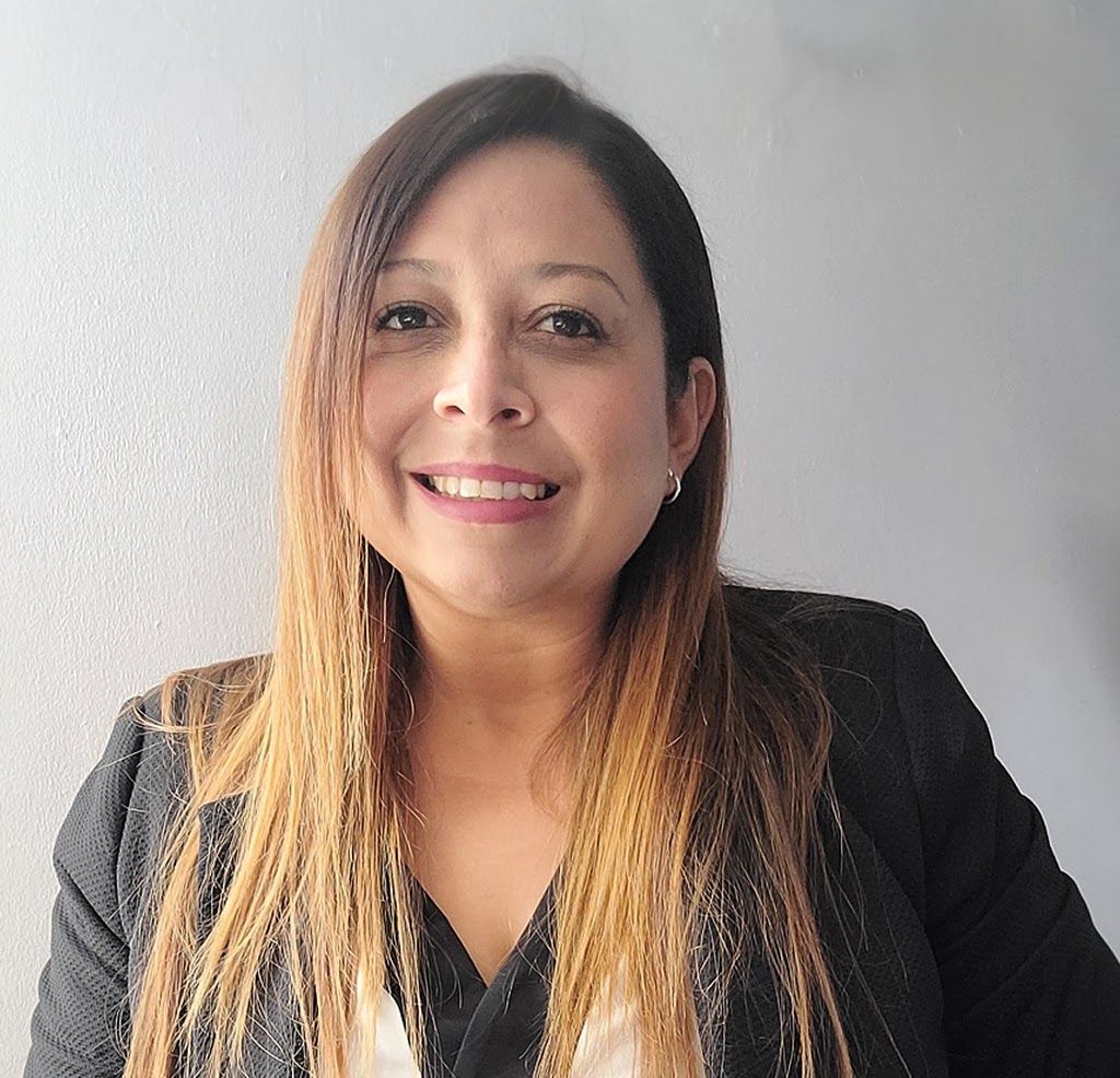 Gloria Solís Tapia