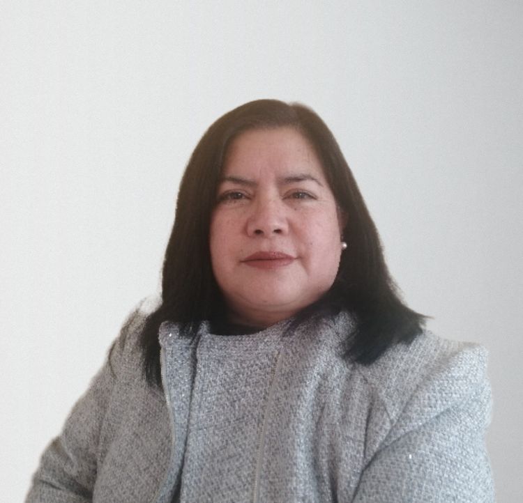 Ingrid Saavedra Pizarro