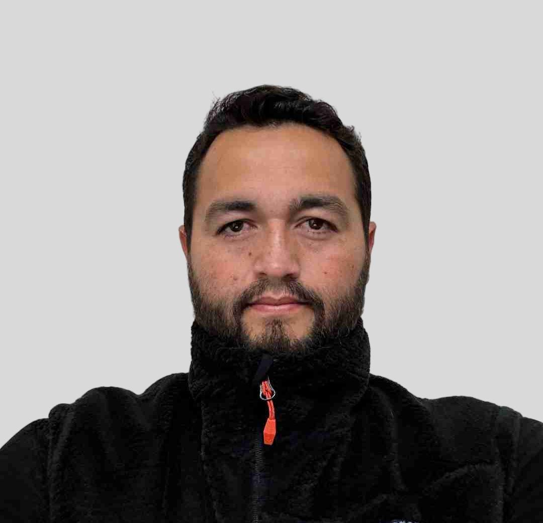 Javier Gatica Paz
