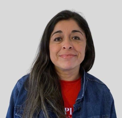 Leslie Araya Cisternas