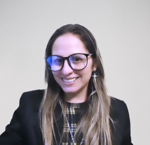 María Delgado Zamora