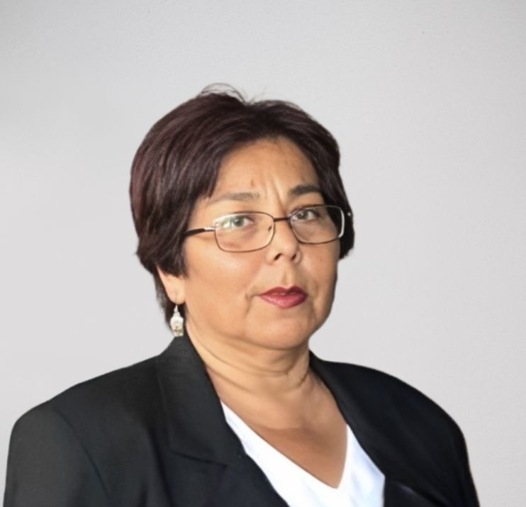 María González Pastén