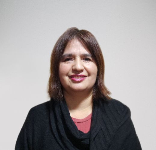 María Loreto Castro González