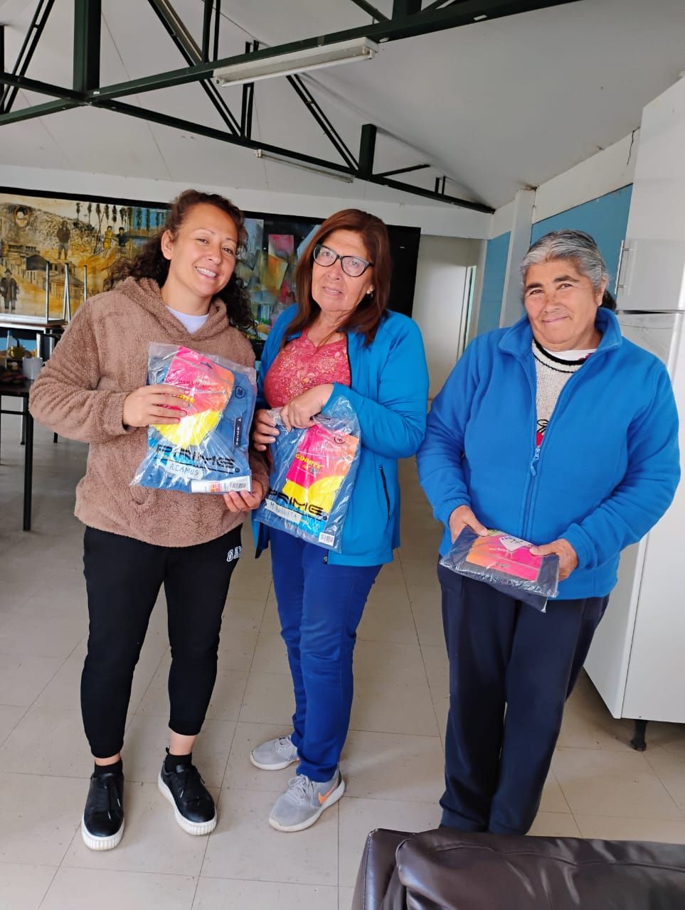 Compromiso con la Seguridad y Protección de Nuestros Trabajadores, foto 8