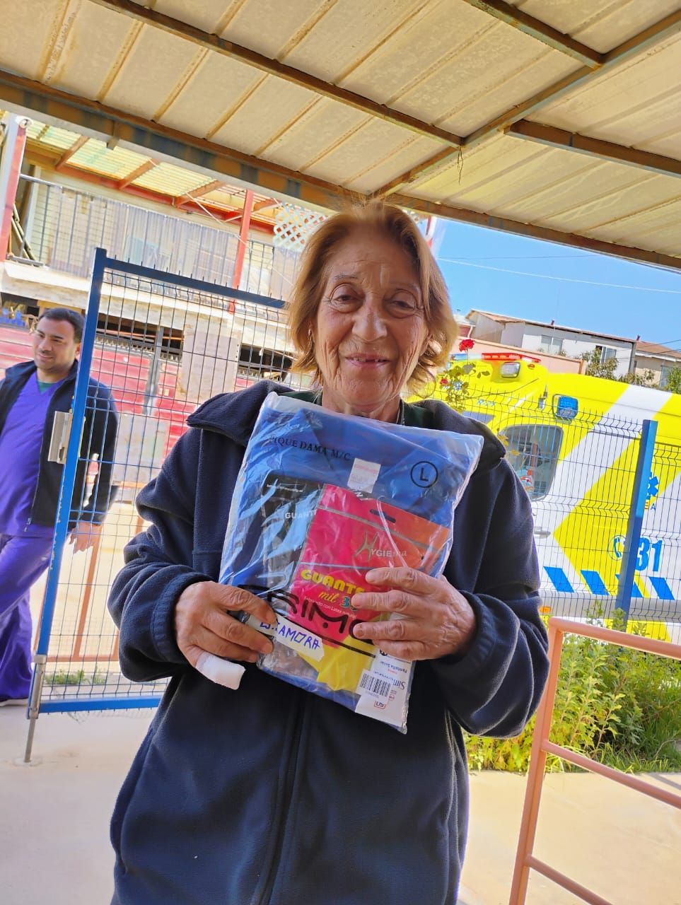 Compromiso con la Seguridad y Protección de Nuestros Trabajadores, foto 10