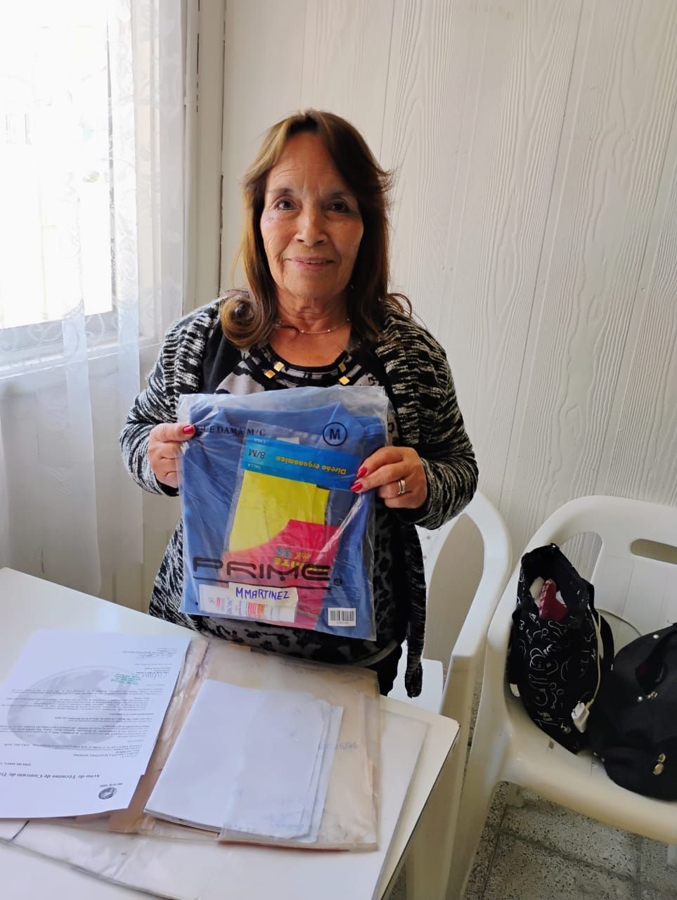Compromiso con la Seguridad y Protección de Nuestros Trabajadores, foto 12