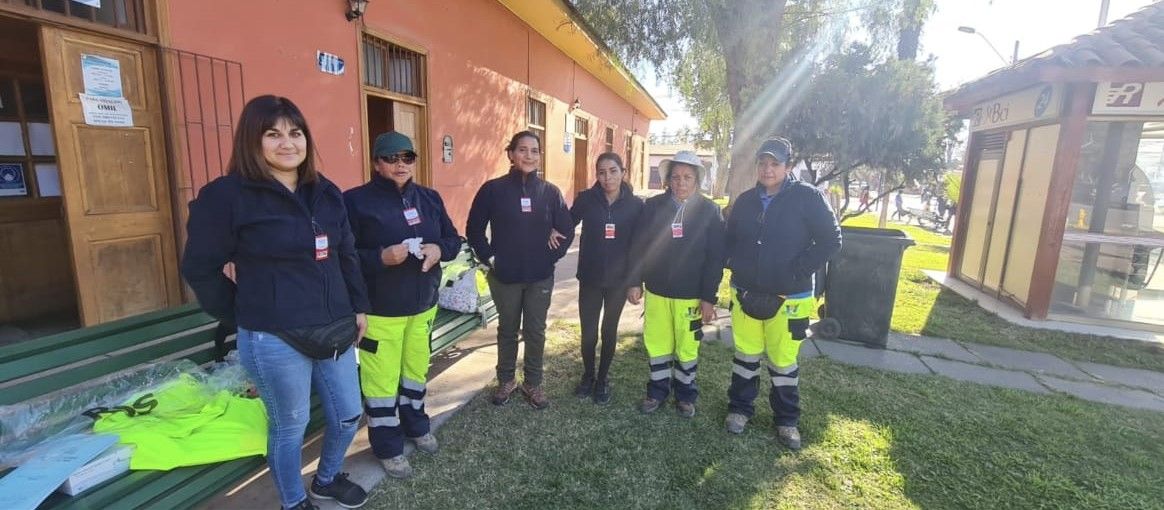 Compromiso con la Seguridad y Protección de Nuestros Trabajadores, foto 25