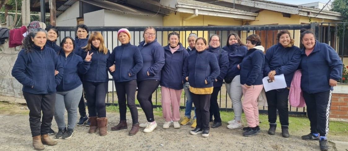 Compromiso con la Seguridad y Protección de Nuestros Trabajadores, foto 27