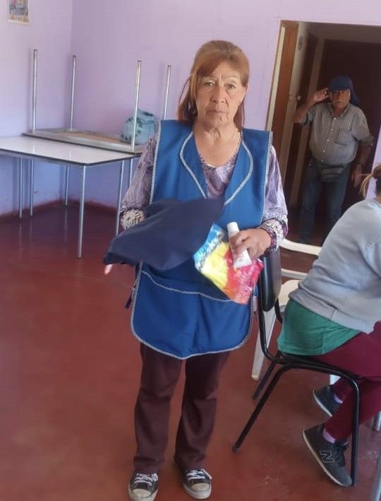 Compromiso con la Seguridad y Protección de Nuestros Trabajadores, foto 29