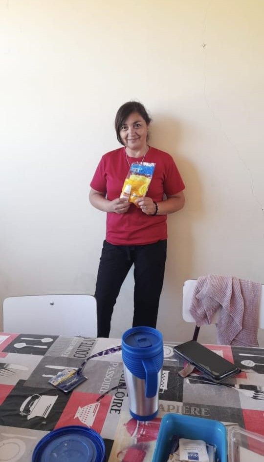 Compromiso con la Seguridad y Protección de Nuestros Trabajadores, foto 33