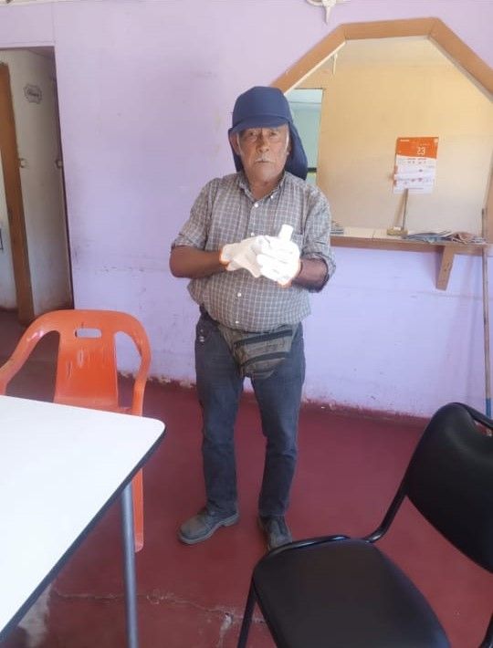 Compromiso con la Seguridad y Protección de Nuestros Trabajadores, foto 40
