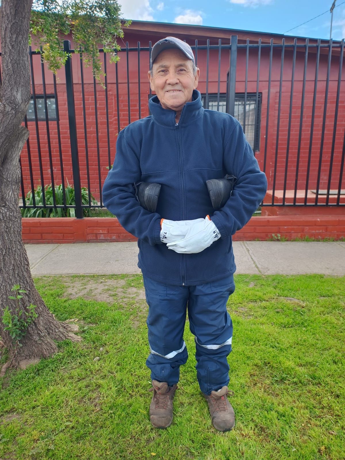 Compromiso con la Seguridad y Protección de Nuestros Trabajadores, foto 58