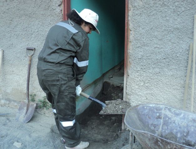 Emergencia Aluvión de Atacama (Alto del Carmen), foto 2