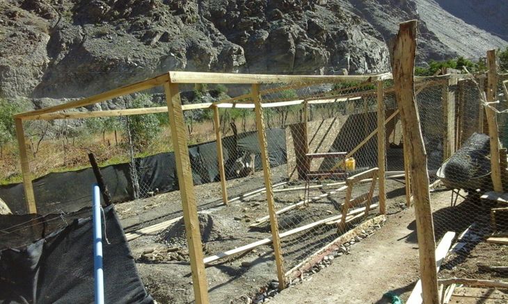 Emergencia Aluvión de Atacama (Alto del Carmen), foto 5