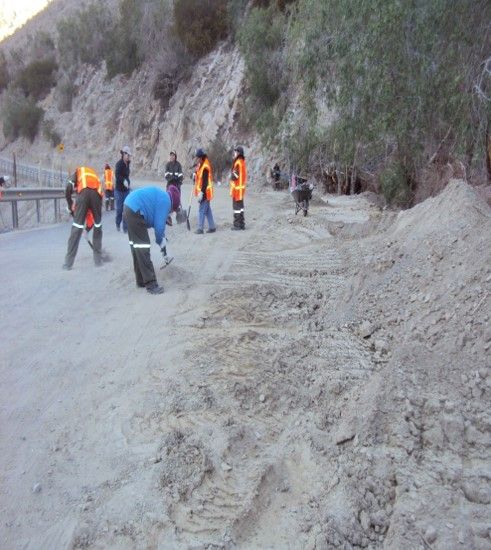 Emergencia Aluvión de Atacama (Alto del Carmen), foto 20
