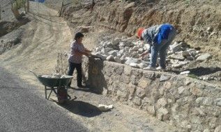 Emergencia Aluvión de Atacama (Alto del Carmen), foto 21