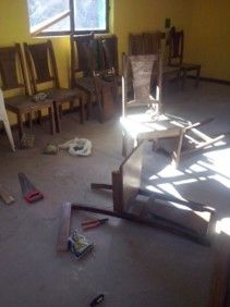 Emergencia Aluvión de Atacama (Alto del Carmen), foto 24