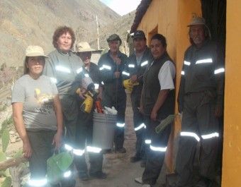 Emergencia Aluvión de Atacama (Alto del Carmen), foto 26