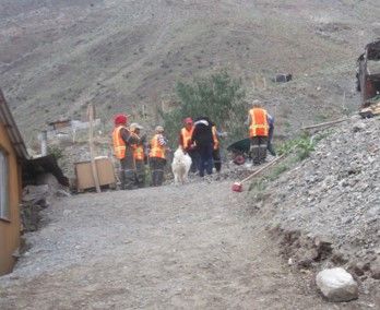 Emergencia Aluvión de Atacama (Alto del Carmen), foto 31