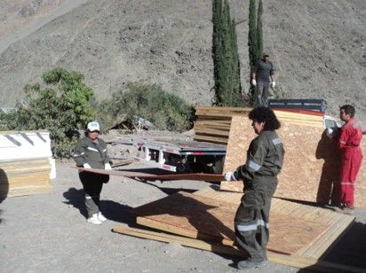 Emergencia Aluvión de Atacama (Alto del Carmen), foto 32