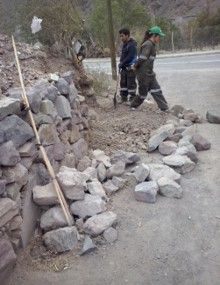 Emergencia Aluvión de Atacama (Alto del Carmen), foto 35