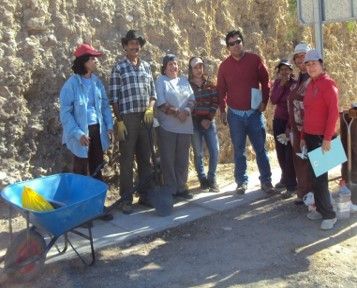 Emergencia Aluvión de Atacama (Alto del Carmen), foto 38