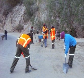 Emergencia Aluvión de Atacama (Alto del Carmen), foto 40