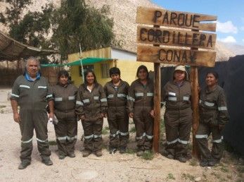 Emergencia Aluvión de Atacama (Alto del Carmen), foto 41
