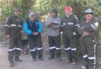 Emergencia Aluvión de Atacama (Alto del Carmen), foto 45