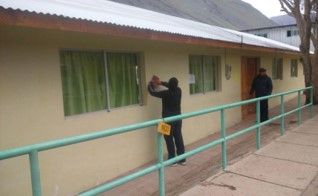 Emergencia Aluvión de Atacama (Alto del Carmen), foto 60