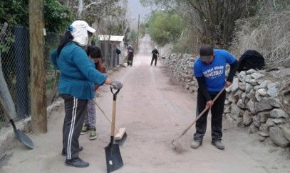 Emergencia Aluvión de Atacama (Alto del Carmen), foto 61