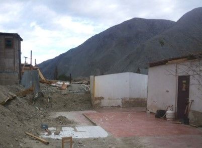 Emergencia Aluvión de Atacama (Alto del Carmen), foto 63