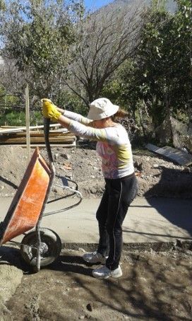 Emergencia Aluvión de Atacama (Alto del Carmen), foto 64
